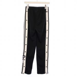 adidas Originals ADICOLOR CLASSICS ADIBREAK TRACK PANTS BLACK アディカラー