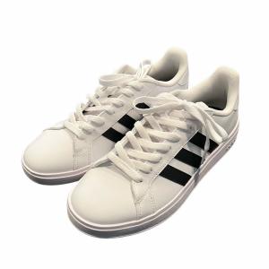adidas GRANDCOURT TD LIFESTYLE COURT CASUAL スニーカー スリーストライプ