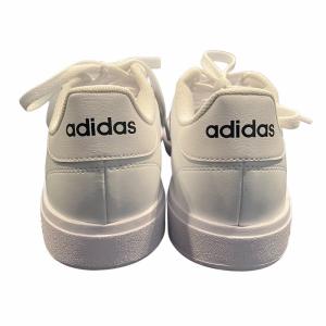 adidas GRANDCOURT TD LIFESTYLE COURT CASUAL スニーカー スリーストライプ