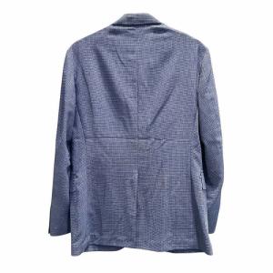 J.PRESS  テーラードジャケット シングル M 青 ブルー