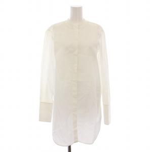 フィービー期 タキシードシャツ 34 ホワイト