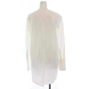 CELINE フィービー期 タキシードシャツ 34 ホワイト