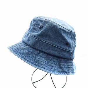 24FW CLASSIC LOGO CRUSHER バケットハット M/L