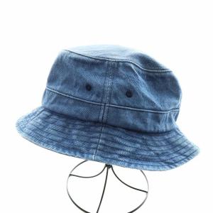 Supreme 24FW CLASSIC LOGO CRUSHER バケットハット M/L