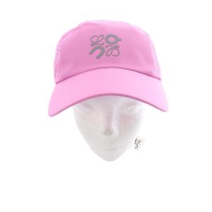 LOEWE on Technical Shell Cap ピンク