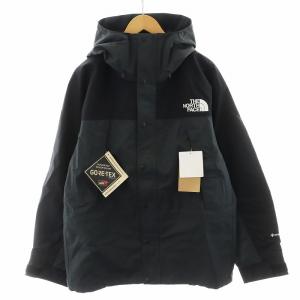 Mountain Light マウンテンパーカー L グレー NP62450