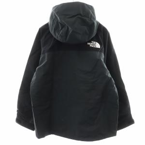 THE NORTH FACE Mountain Light マウンテンパーカー L グレー NP62450