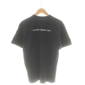 sacai サカイ 21-0314S Fragment T-Shirt フラグメント 半袖 Tシャツ AD