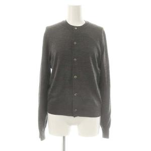 AD2023 アンサンブルニット ウール M グレー