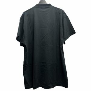 BALENCIAGA 25SS ID Card T-Shirt カードデザイン ダメージ加工
