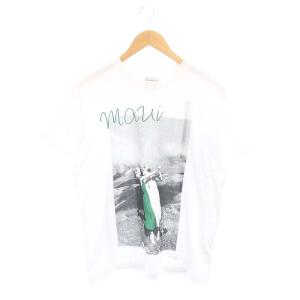 プリントTEE Tシャツ ×THE INTERNATIONAL ART COLLECTION 半袖 プルオーバー