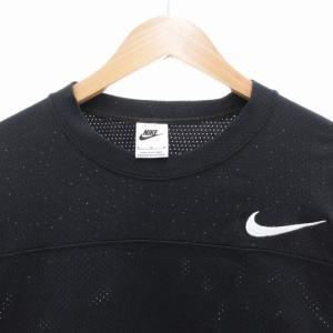NIKE STUSSY コラボ DRI-FIT Mesh Jersey