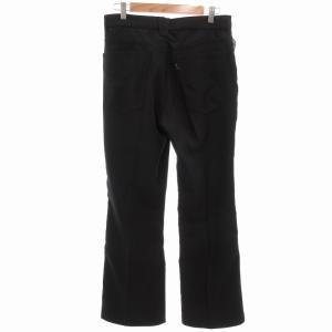 Needles Boot-Cut Jean Poly-Twill