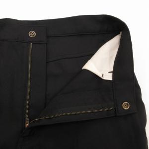 Needles Boot-Cut Jean Poly-Twill