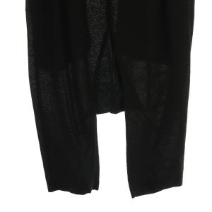 Rick Owens 19SS BABELcollection サルエルパンツ IT42 ブラック