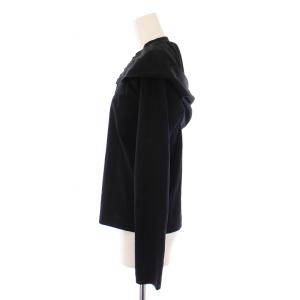 noir kei ninomiya COMME des GARCONS カーディガン S ブラック