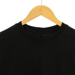 Rick Owens 20FW PERFORMAcollection カットソー M ブラック