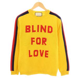 シェリーライン BLIND FOR LOVE ニット セーター