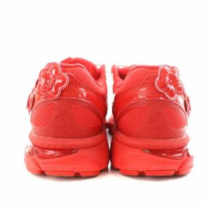 Cecilie Bahnsen ×asics GEL-TERRAIN スニーカー フラワーモチーフ