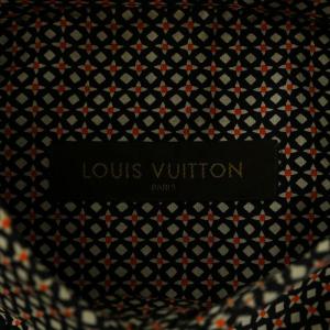 LOUIS VUITTON シャツ モノグラム XL マルチカラー