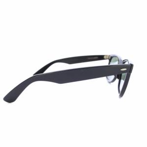 Ray-Ban B＆L ボシュロム WAYFARER サングラス ヴィンテージ 黒 緑 5022 /TK