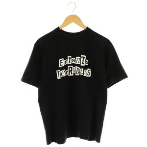 × ジャンポールゴルチェ JeanPaulGAULTIER Enfants Terribles Print