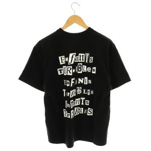 sacai × ジャンポールゴルチェ JeanPaulGAULTIER Enfants Terribles Print