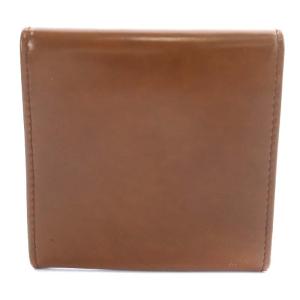 Cartier パンテール コインケース 小銭入れ レザー ブラウン /YO6 OH