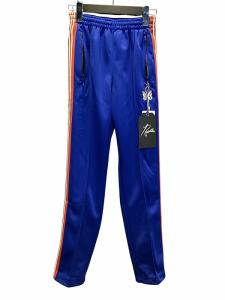 タグ付き トラックパンツ 1 青 ブルー 122540108