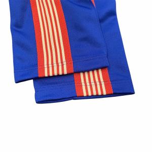 Needles タグ付き トラックパンツ 1 青 ブルー 122540108