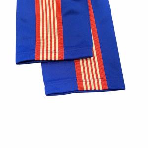 Needles タグ付き トラックパンツ 1 青 ブルー 122540108