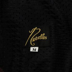 Needles 23SS STUDIOUS別注 ナロー トラックパンツ NARROW TRACK PANT イージーパンツ