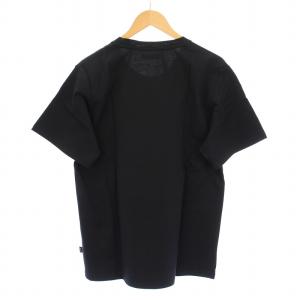 glamb タグ付き JOJO ジョジョの奇妙な冒険 ストーンオーシャン ホワイトスネイクTシャツ 半袖 クルーネック