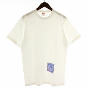 19SS Middle Finger To The World Tee