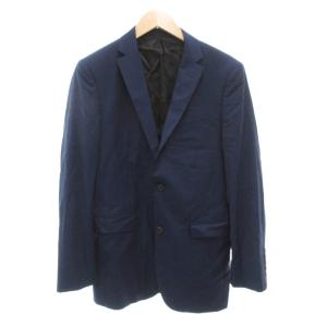 BLACK LABEL CRESTBRIDGE Miyukikeori スーツ セットアップ シングル テーラードジャケット パンツ スラックス シャドーストライプ