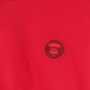 A BATHING APE エーエイプバイアベイシングエイプ AAPE BY A BATHING APE スウェット トレーナー L