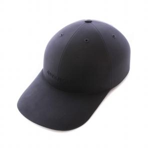 ロゴモールドラバーキャップ 58 ブラック BPZ07GPOMH