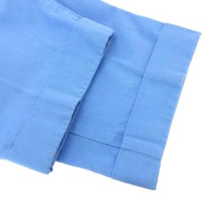 PT01 super slim fit チノパン ストレッチ ストレート 52 青 ブルー /BS