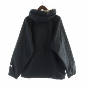 THE NORTH FACE ストアウェイジャケット ジップアップ L グレー NP12435