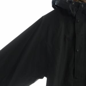THE NORTH FACE ストアウェイジャケット ジップアップ L グレー NP12435