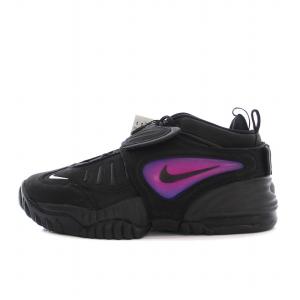 AMBUSH Air Adjust Force Black and Psychic Purple