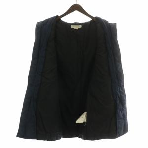COMME des GARCONS SHIRT ダッフルコート M ネイビー W17901