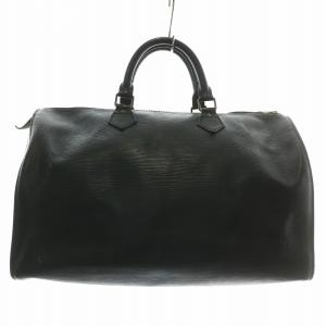 エピ スピーディ35 ヴィンテージ ボストンバッグ M42992 ブラック