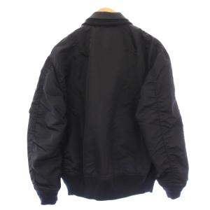 sacai MA-1 Blouson