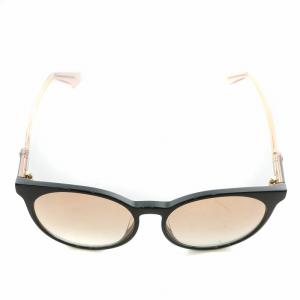 GUCCI サングラス セルフレーム グラデーション ラウンド インターロッキング 5617-150