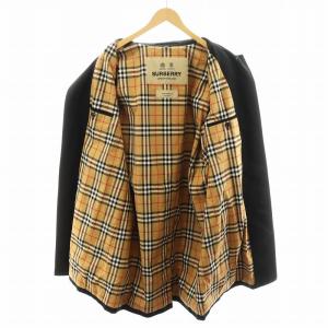 BURBERRY THE PIMLICO ヘリテージカーコート 裏地ノバチェック