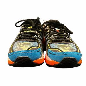 asics GEL-KAYANO 20 × KENZO Digital Aqua/Black 虎柄 23 ブラック