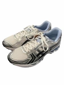 ×JJJJound GEL-KAYANO 14 スニーカー 28.5cm ホワイト