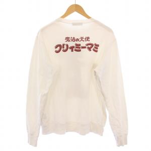 UNDERCOVER JUN TAKAHASHI 魔法の天使クリィミーマミ スウェット