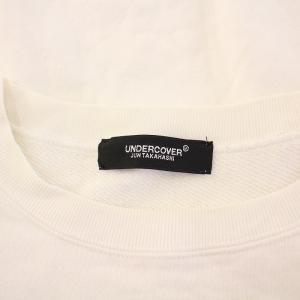 UNDERCOVER JUN TAKAHASHI 魔法の天使クリィミーマミ スウェット